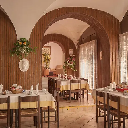 Hotel Tirreno