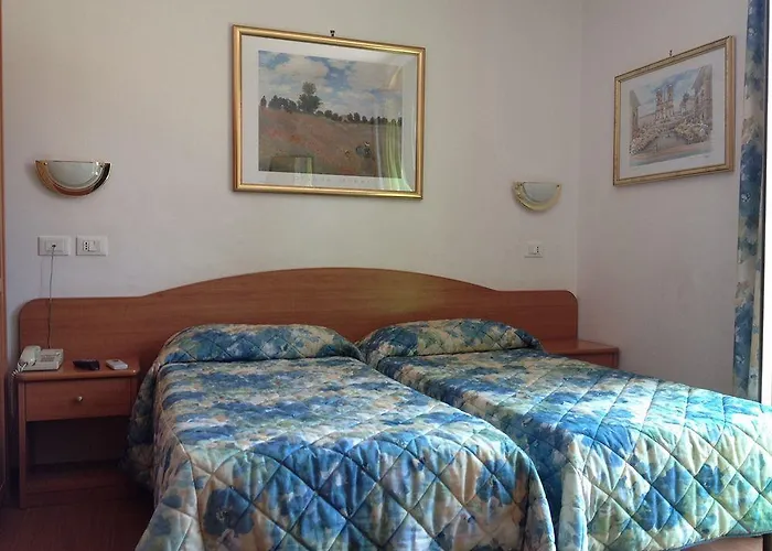 Otel Tirreno