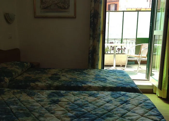 Tirreno Otel