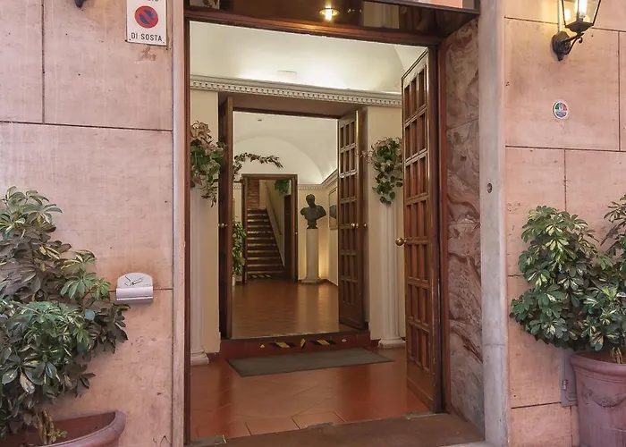 Otel Tirreno