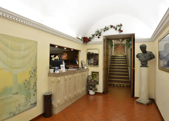 Tirreno Roma