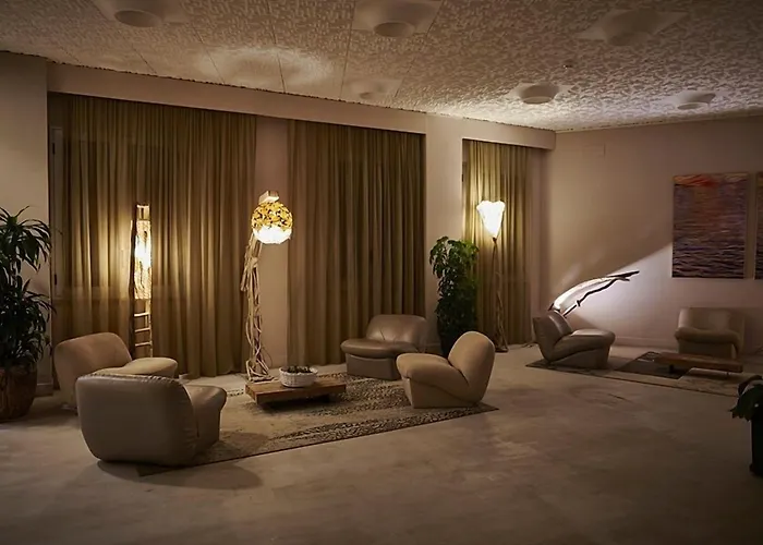 Tirreno Otel 3*
