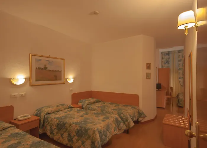 Hotel Tirreno