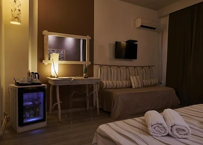 Tirreno Hotel