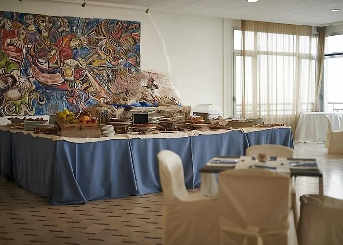 Otel Tirreno 3*