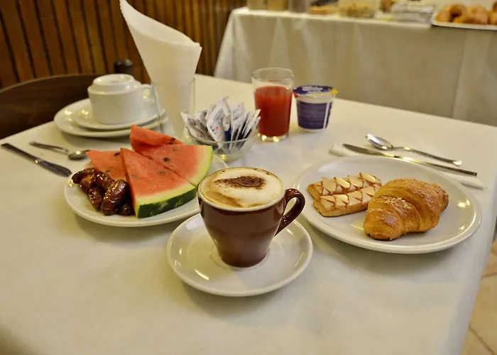 Hotel Tirreno