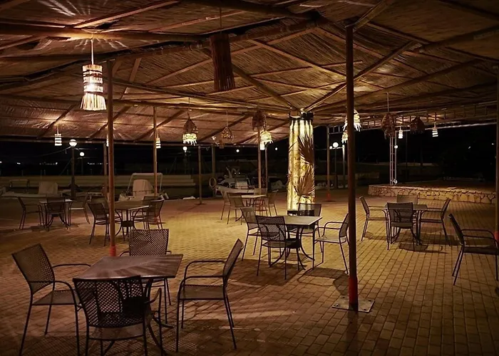 Otel Tirreno 3*