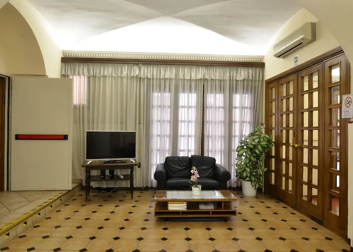 Hotel Tirreno 3*