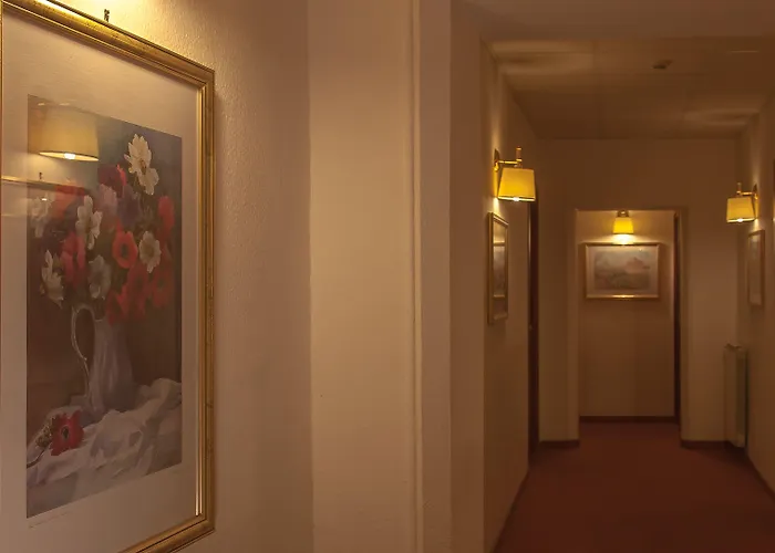 Tirreno Hotel Rome