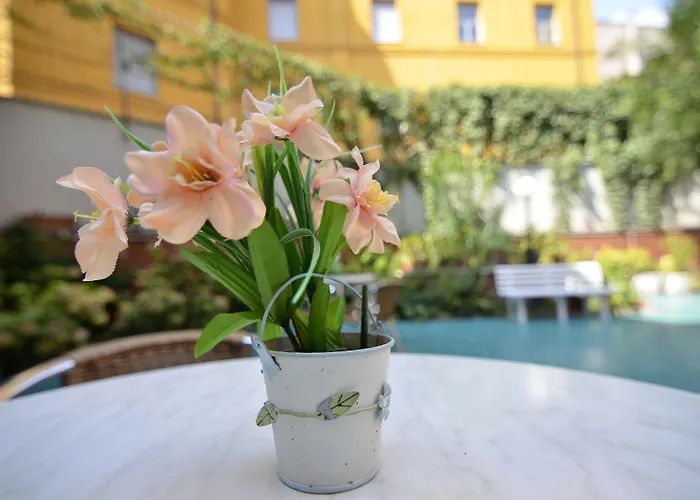 Tirreno Otel