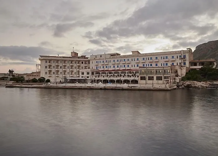 Tirreno Hotel Rome