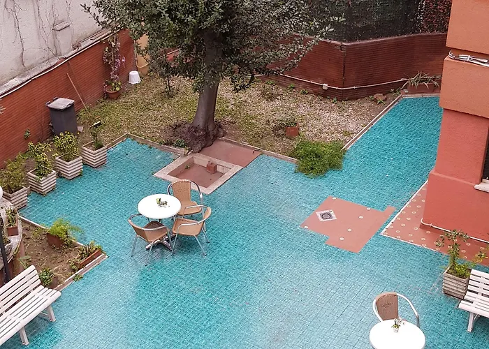 Otel Tirreno