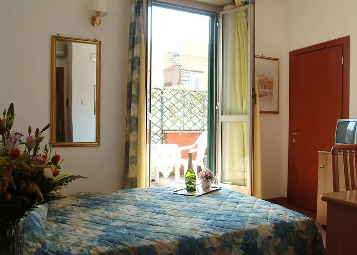 Otel Tirreno 3*