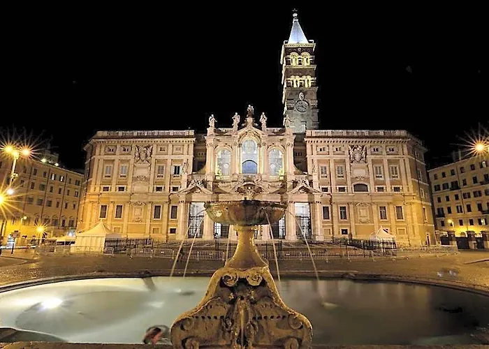 Tirreno 3* Roma