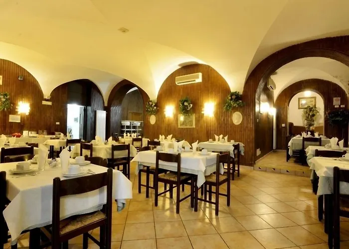 Tirreno Hotel 3*