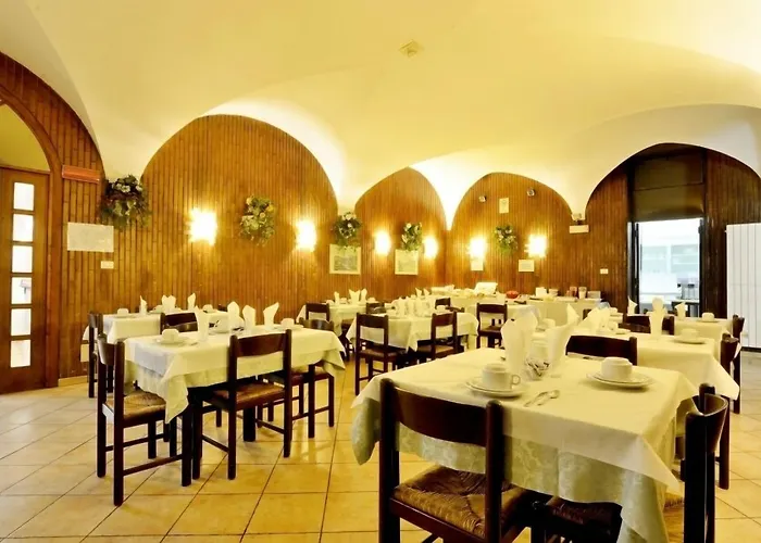 Tirreno Otel 3*