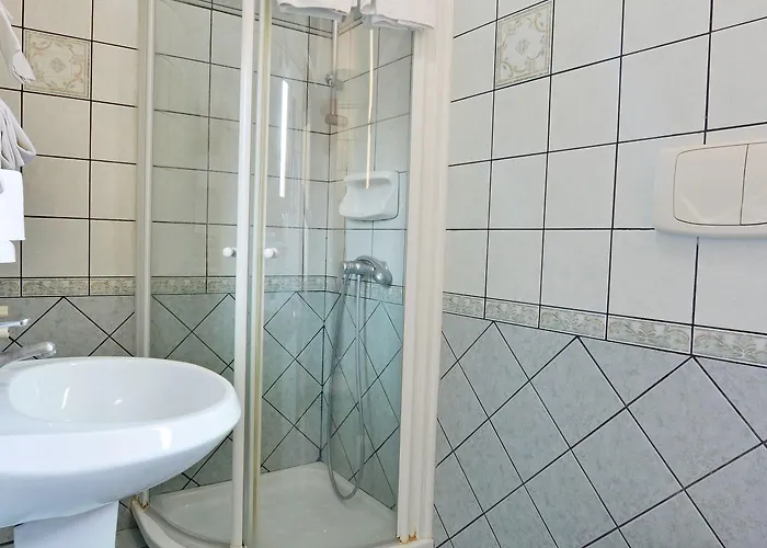 Tirreno Hotel Rome