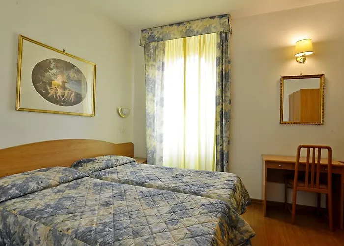 Tirreno Otel Roma