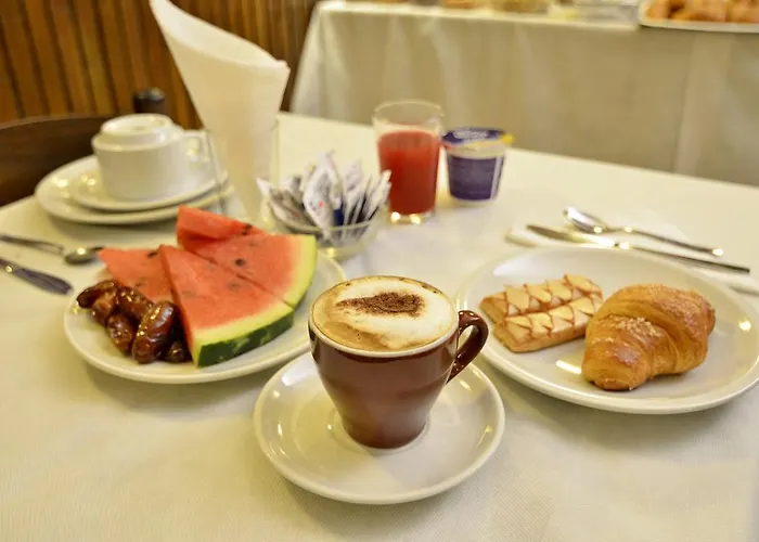 Tirreno Otel 3*