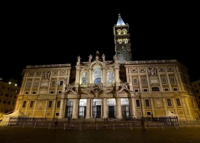 Otel Tirreno