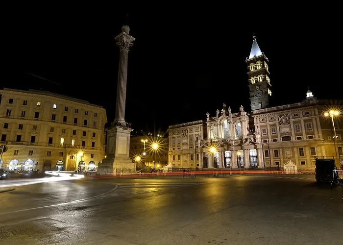 Tirreno Roma