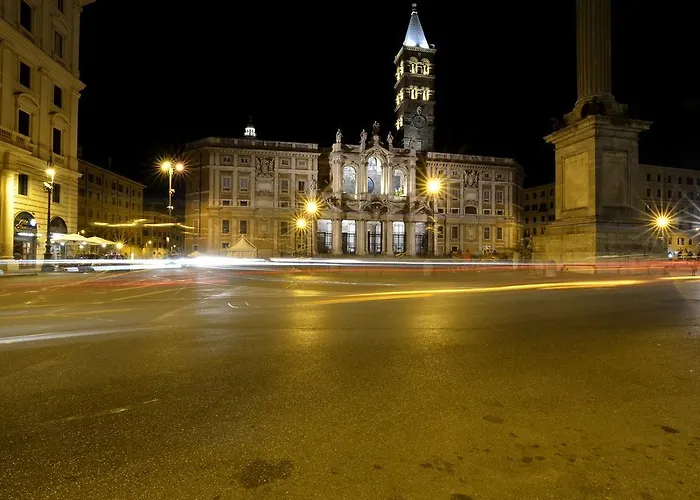Tirreno Otel