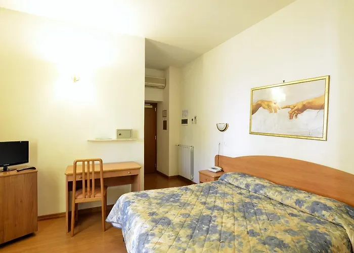 Tirreno Hotel 3*