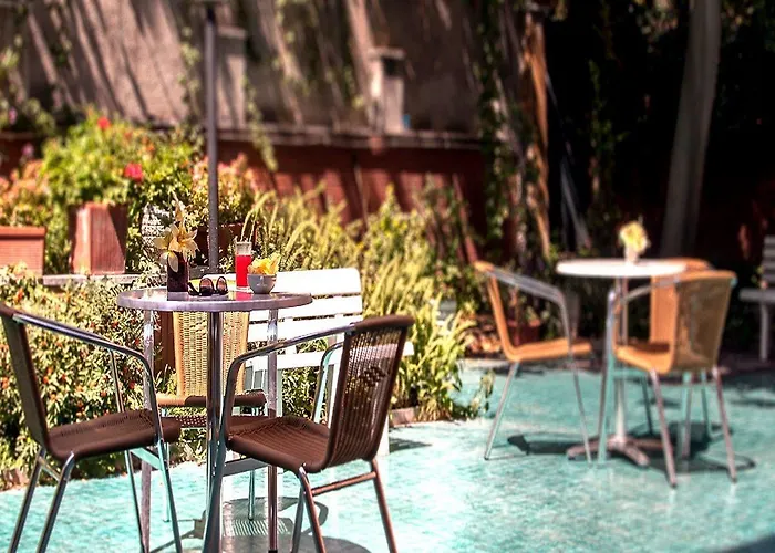 Tirreno Otel Roma