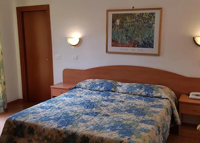 Hotel Tirreno