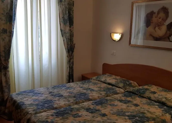 Tirreno Roma