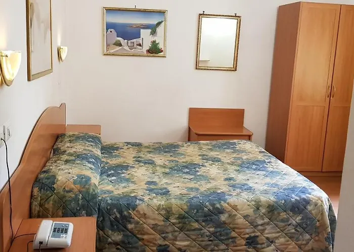Tirreno Hotel 3*